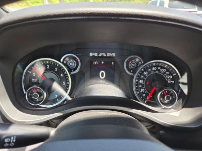 2023 Ram 1500 — photo 28 view