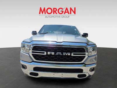 2023 Ram 1500 — photo 8 view