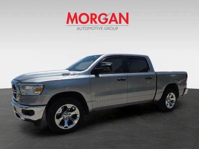 2023 Ram 1500 — photo 7 view