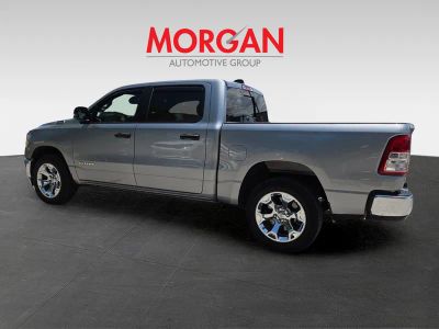 2023 Ram 1500 — detail view