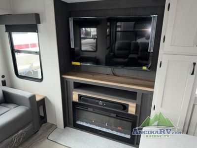 2026 Coachmen RV Chaparral - Photo 10