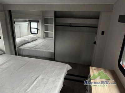 2026 Coachmen RV Chaparral - Photo 22