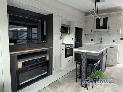 2026 Coachmen RV Chaparral - Photo 11