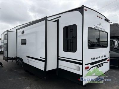 2026 Coachmen RV Chaparral - Photo 6