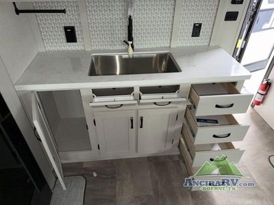 2026 Coachmen RV Chaparral - Photo 13