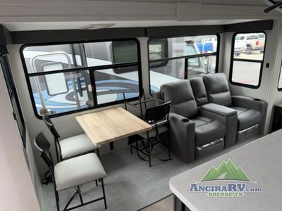 2026 Coachmen RV Chaparral - Photo 8