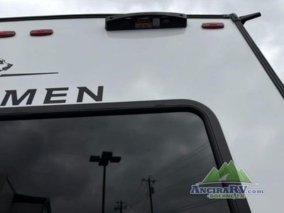 2026 Coachmen RV Chaparral - Photo 44