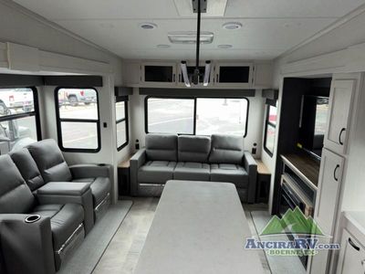 2026 Coachmen RV Chaparral - Photo 9