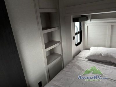 2026 Coachmen RV Chaparral - Photo 24