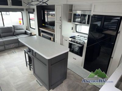 2026 Coachmen RV Chaparral - Photo 7