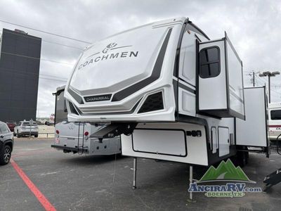 2026 Coachmen RV Chaparral - Photo 5