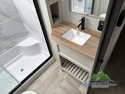 2026 Coachmen RV Chaparral - Photo 27