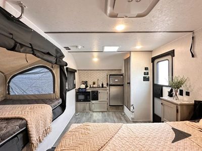 2026 Wayfinder RV GO LITE - Photo 38