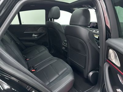 2026 Mercedes-Benz GLE - Photo 25