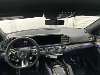 2026 Mercedes-Benz GLE - Photo 57