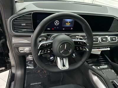 2026 Mercedes-Benz GLE - Photo 10
