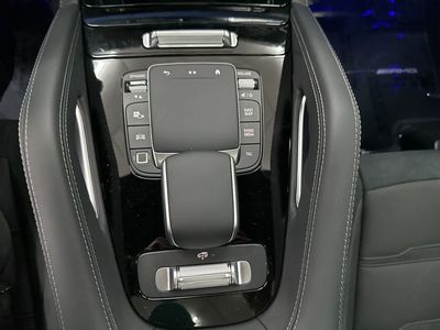 2026 Mercedes-Benz GLE - Photo 19