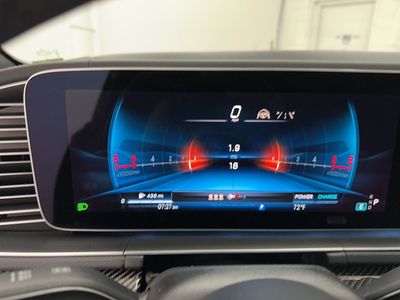 2026 Mercedes-Benz GLE - Photo 12