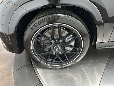 2026 Mercedes-Benz GLE - Photo 67
