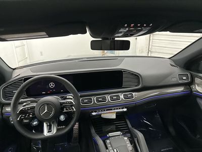 2026 Mercedes-Benz GLE - Photo 23