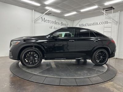 2026 Mercedes-Benz GLE - Photo 38