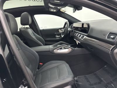 2026 Mercedes-Benz GLE - Photo 63