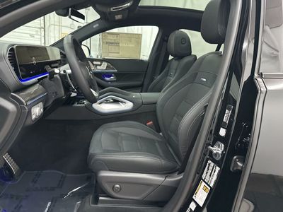 2026 Mercedes-Benz GLE - Photo 21