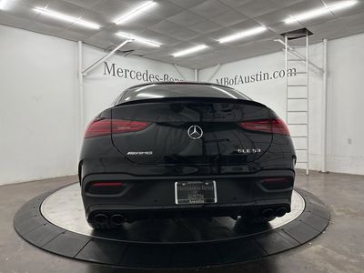 2026 Mercedes-Benz GLE - Photo 40