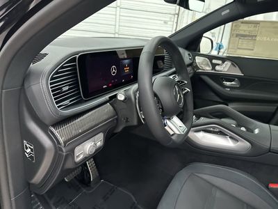 2026 Mercedes-Benz GLE - Photo 43