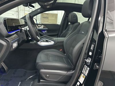 2026 Mercedes-Benz GLE - Photo 55