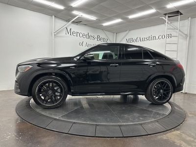 2026 Mercedes-Benz GLE - Photo 4