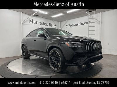 2026 Mercedes-Benz GLE - Photo 35