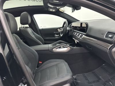 2026 Mercedes-Benz GLE - Photo 29
