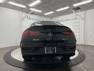 2026 Mercedes-Benz GLE - Photo 6