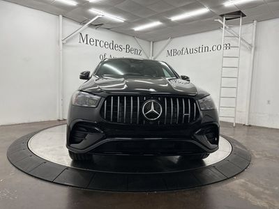 2026 Mercedes-Benz GLE - Photo 36