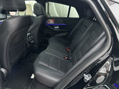 2026 Mercedes-Benz GLE - Photo 58