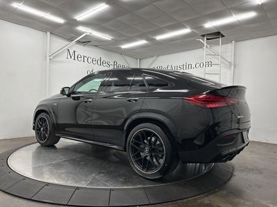 2026 Mercedes-Benz GLE - Photo 39