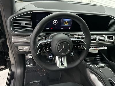 2026 Mercedes-Benz GLE - Photo 44