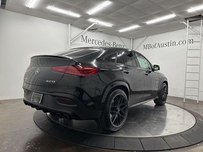 2026 Mercedes-Benz GLE - Photo 7