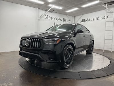 2026 Mercedes-Benz GLE - Photo 3