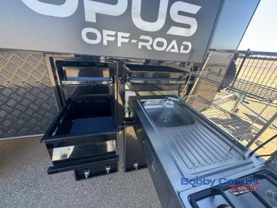 2025 Opus Camper OPUS - Photo 15