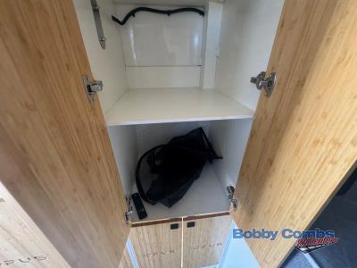 2025 Opus Camper OPUS - Photo 25
