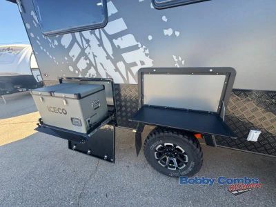 2025 Opus Camper OPUS - Photo 17