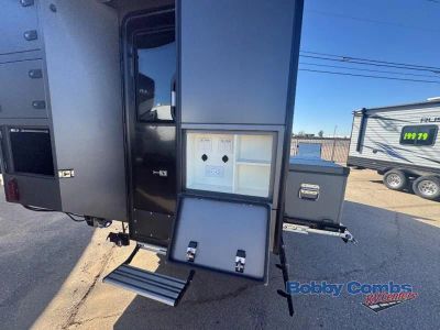 2025 Opus Camper OPUS - Photo 18
