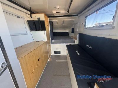 2025 Opus Camper OPUS - Photo 19