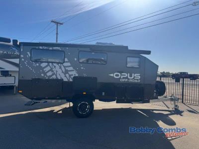 2025 Opus Camper OPUS - Photo 6