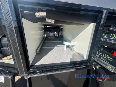 2025 Opus Camper OPUS - Photo 11