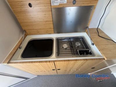 2025 Opus Camper OPUS - Photo 20