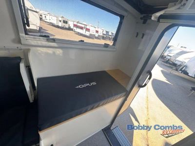 2025 Opus Camper OPUS - Photo 23