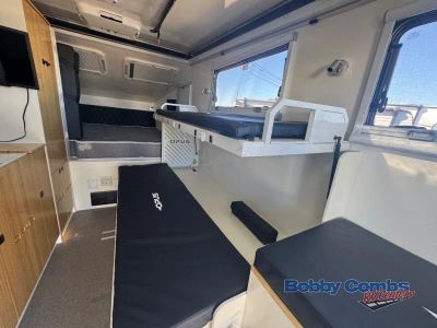 2025 Opus Camper OPUS - Photo 29